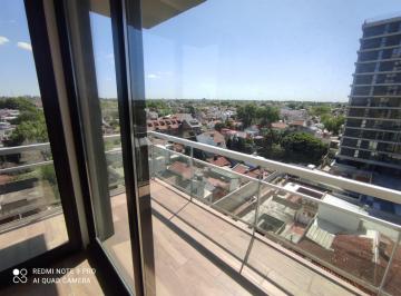 Departamento · 50m² · 2 Ambientes · 1 Cochera · La Lucila Alquiler Temporal Prolongado 2 Amb Sin Equipamiento Sin Garantia