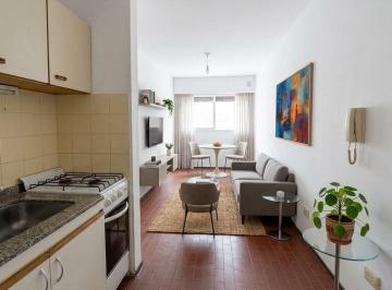 Departamento · 28m² · 2 Ambientes · Departamento en Venta en Nueva Córdoba, Córdoba