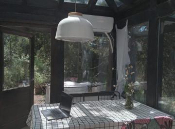 Casa de 3 ambientes, Villa Los Coihues · Casa Luminosa