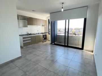 Departamento · 40m² · 2 Ambientes · Alquiler - Departamento - Dos Ambientes con Balcon - Martin Coronado