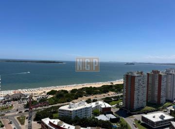 Foto1 · Departamento Playa Mansa con Servicios