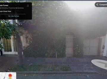 Terreno de 7 ambientes, Córdoba · Terreno C5 Sobre Deán Funes — 360 m² Para Desarrollo Inmobiliario