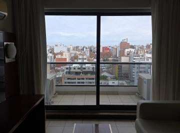 Departamento de 2 ambientes, Rosario · Departamento Amoblado en El Centro de Rosario - Dueño Directo