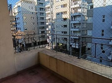 Departamento de 1 ambiente, Villa Urquiza · 3 Amb. / 2 Baños/cochera Fija/ Balcon Aterrazado/cercanía Subte "B"/centro Comercial y Gastronómico