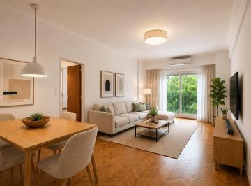 Departamento · 92m² · 3 Ambientes · 1 Cochera · Departamento 3 Ambientes Reciclado con Cochera y Seguridad 24hs - Retiro - La Recova