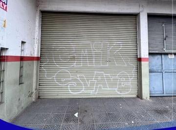 Depósito de 1 ambiente, La Matanza · Deposito en Alquiler en Villa Luzuriaga