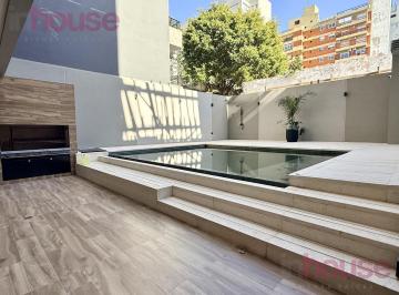 Departamento · 57m² · 2 Ambientes · Departamento 3 Ambientes en Bajo Belgrano
