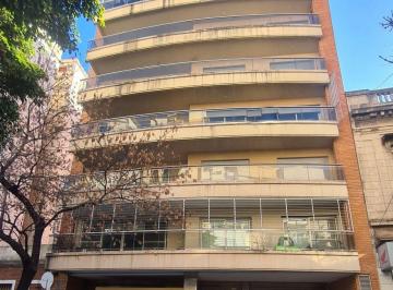 Departamento de 4 ambientes, Balvanera · Boulogne Sur Mer 900 y Córdoba. Piso 4. Balcón. 120 m². 4 Amb. 3 Dorm. 4 Baños. Garage. Sum. Pileta