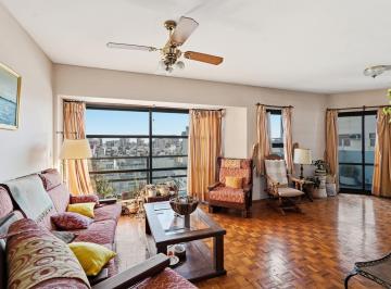 Departamento · 67m² · 3 Ambientes · Venta Departamento 3 Ambientes Recoleta con Balcon Muy Luminoso