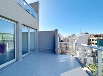 Departamento · 34m² · 1 Ambiente · Monoambiente con Terraza en Palermo Hollywood