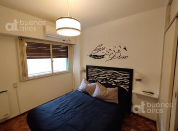 Departamento · 45m² · 2 Ambientes · Departamentos de 2 Ambientes. Alquiler Temporario Amoblado en San Telmo.
