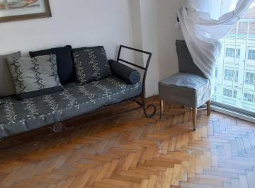 Departamento · 42m² · 2 Ambientes · Departamento en Palermo