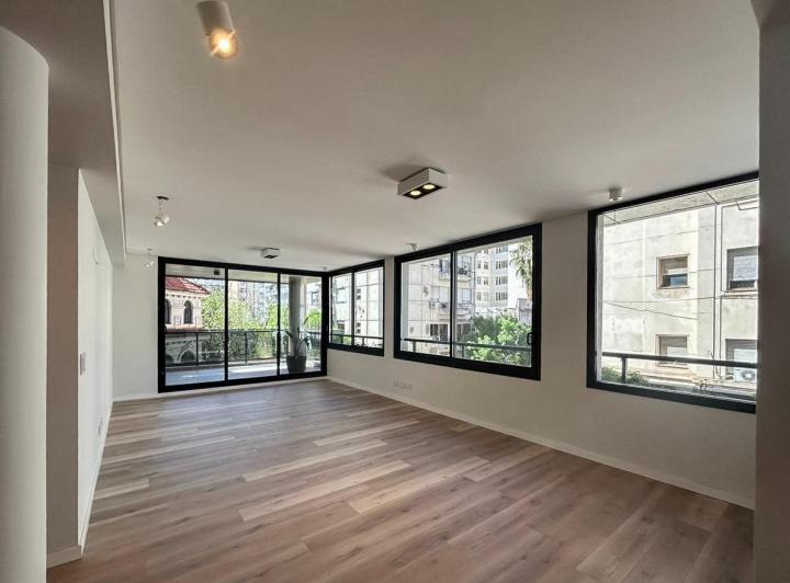 Departamento · 131m² · 4 Ambientes · 1 Cochera