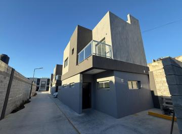 PH · 105m² · 3 Ambientes · 1 Cochera · Duplex en Alquiler a Estrenar, 2 Dorm., Cochera.