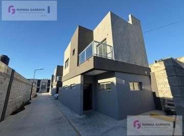 PH · 105m² · 3 Ambientes · 1 Cochera · Duplex en Alquiler a Estrenar, 2 Dorm., Cochera.
