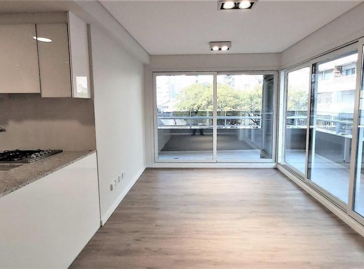 Departamento · 67m² · 3 Ambientes · 1 Cochera