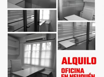 Oficina comercial de 1 ambiente, Neuquén · Particular Alquilla Oficina, Neuquen Centro