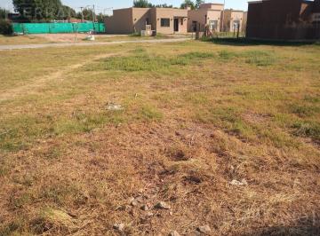 Terreno · 343m² · Venta Lote de Terreno Barrio Las Marias, Capilla del Señor. Exaltacion de La Cruz