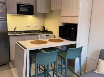 Departamento · 35m² · 2 Ambientes · 1 Cochera · Departamento en Mirador de San Patricio