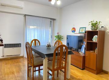 Departamento · 50m² · 3 Ambientes · Venta Departamento 3 Ambientes Belgrano