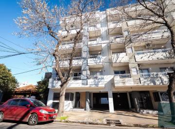 Departamento · 36m² · 2 Ambientes · 1 Cochera · Departamento en La Plata