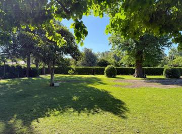 Terreno · 608m² · Venta Lote en Pavon, Exaltacion de La Cruz