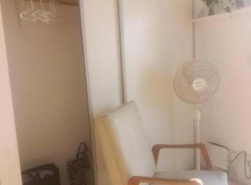 Departamento · 24m² · 1 Ambiente · Departamento en Alquiler - Monoambiente 1 Baño - 27 m - Boca