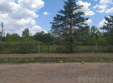 Terreno · 4000m² · Venta Lote Terreno Colectora Sur Ruta 8 Panamericana Ramal Pilar Km 77 Exaltacion de La Cruz 4.000 m