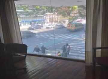 Oficina comercial de 4 ambientes, Belgrano · Belgrano Oficina Sobre Av Libertador Esq. Olazabal