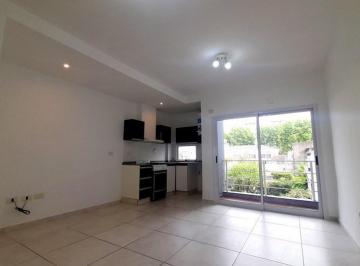 Departamento · 25m² · 1 Ambiente · Departamento Monoambiente en Alquiler en Sáenz Peña, Tres de Febrero, G. B. a. Zona Oeste