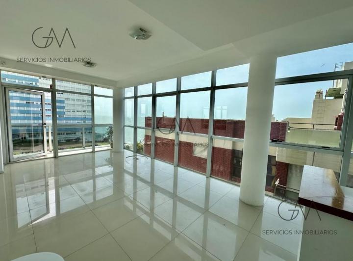 Departamento · 90m² · 3 Ambientes · 1 Cochera