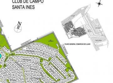 Terreno · 2000m² · Lote 2000 m²