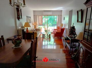 Departamento de 4 ambientes, Belgrano · Semipiso Reciclado en 2023 Impecable