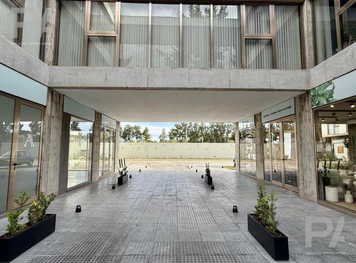 Oficina comercial · 35m² · 1 Ambiente