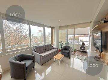 Departamento · 48m² · 2 Ambientes · 1 Cochera · Departamento - Pompeya