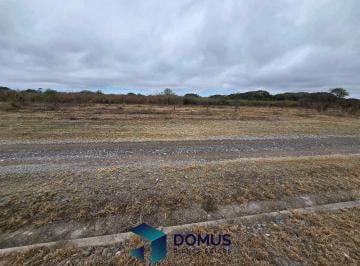 Terreno · 362m² · Venta Terreno Eko Distrito