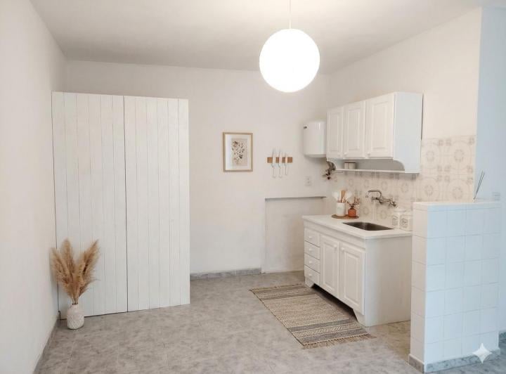 Casa · 70m² · 5 Ambientes · 1 Cochera