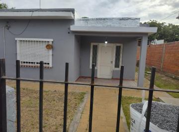 Casa de 3 ambientes, Malvinas Argentinas · Venta de Casa