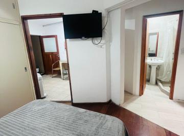Departamento de 1 ambiente, Córdoba · Depto Amoblado