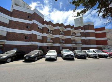 Departamento · 37m² · 2 Ambientes · Departemento P. B. con Gas Natural Frente Al Mar