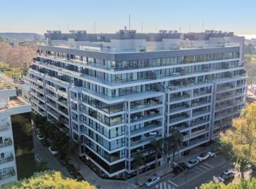 Departamento · 43m² · 2 Ambientes · Studio en Venta o Alquiler con Patio Privado!