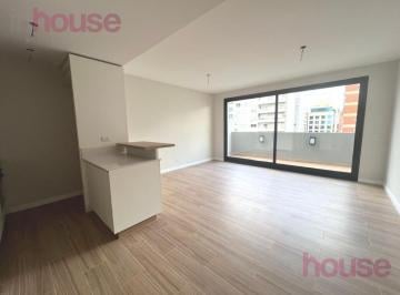 Oficina comercial · 37m² · 1 Ambiente · Alquiler Oficina - Vivienda - Consultorio Bajo Belgrano