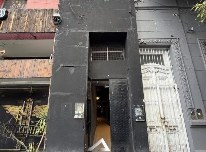 Local comercial · 250m² · 1 Ambiente