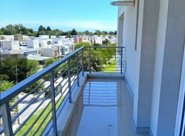 Departamento de 4 ambientes, Córdoba · Alquiler Departamento 2 Dorm. con Cochera en Complejo Fontanas del Sur Excelente Ubicación