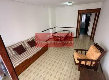 Departamento · 48m² · 2 Ambientes · Tu Refugio en Zona Iv: Funcionalidad y Ubicacion Estrategica en Edificio Cristal