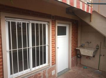 PH de 2 ambientes, Merlo · Excelenter PH de 2 Ambientes con Patio por Pasillo