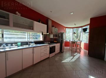 Casa · 162m² · 4 Ambientes · 5 Cocheras · Venta Casa 4 Amb Sobre Lote de 1436,38 m², Parque Sakura, Exaltacón de La Cruz