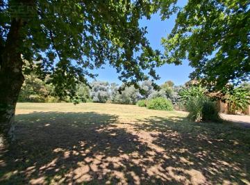 Terreno · 1950m² · Venta Terreno 1950 m² en San Joaquin, Exaltacion de La Cruz, Acepta Vehículo