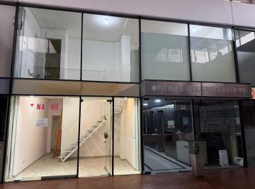 Local comercial de 2 ambientes, Rosario · Dueño Directo Vende /permuta Local Galeria Santa Fe
