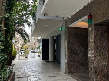 Departamento de 4 ambientes, Belgrano · Arcos y Aguilar - Pisito de 3 Dorm. con Dep y Cochera